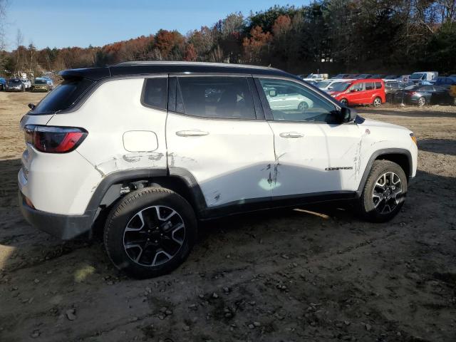 Photo 2 VIN: 3C4NJDDB2MT590460 - JEEP COMPASS 