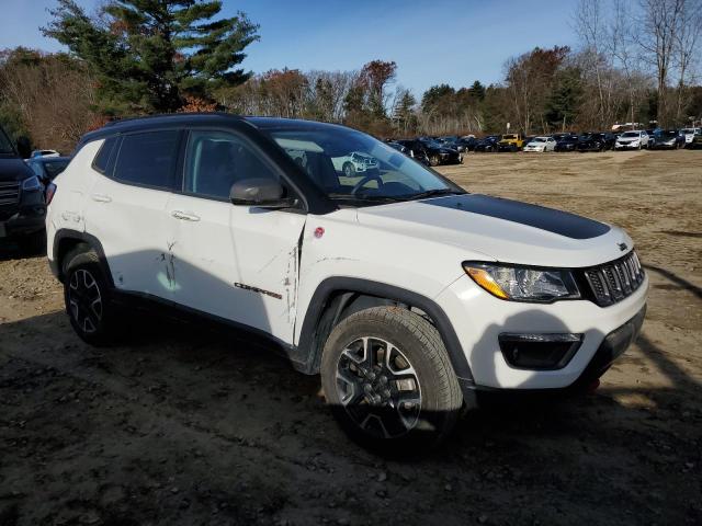 Photo 3 VIN: 3C4NJDDB2MT590460 - JEEP COMPASS 