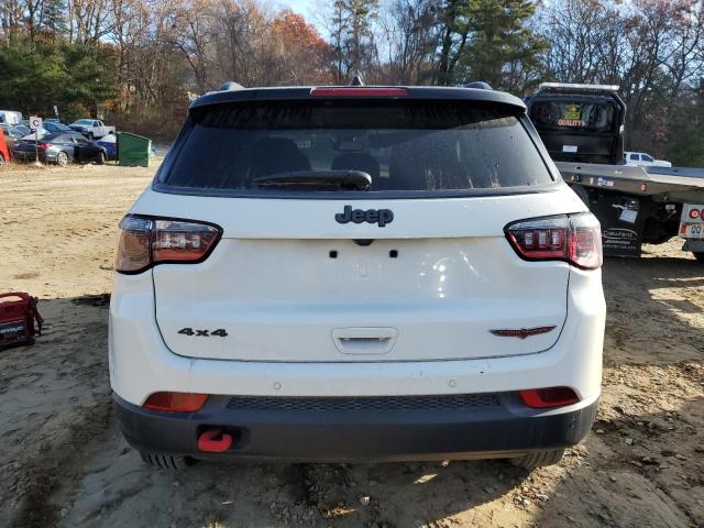 Photo 5 VIN: 3C4NJDDB2MT590460 - JEEP COMPASS 