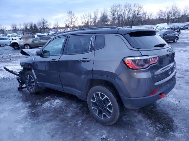 Photo 1 VIN: 3C4NJDDB2MT597974 - JEEP COMPASS 