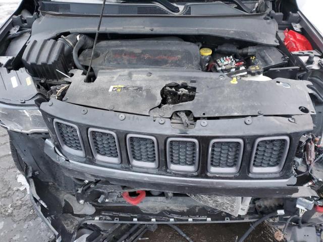 Photo 11 VIN: 3C4NJDDB2MT597974 - JEEP COMPASS 