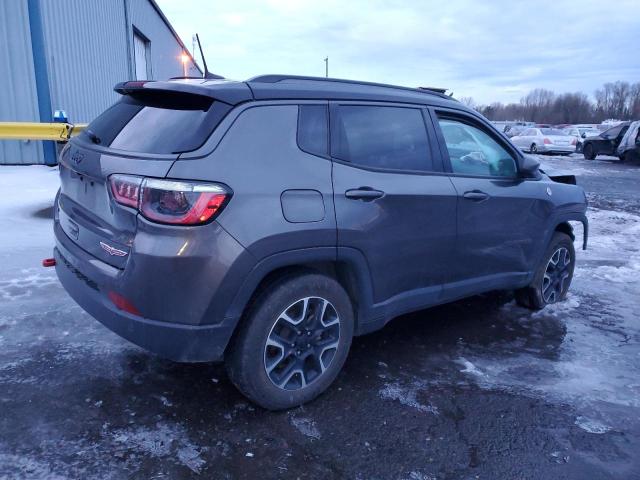 Photo 2 VIN: 3C4NJDDB2MT597974 - JEEP COMPASS 