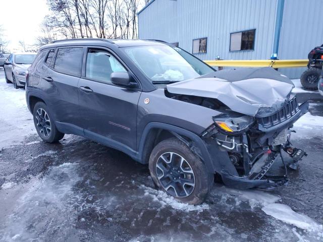 Photo 3 VIN: 3C4NJDDB2MT597974 - JEEP COMPASS 