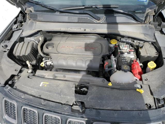 Photo 10 VIN: 3C4NJDDB2MT600551 - JEEP COMPASS 