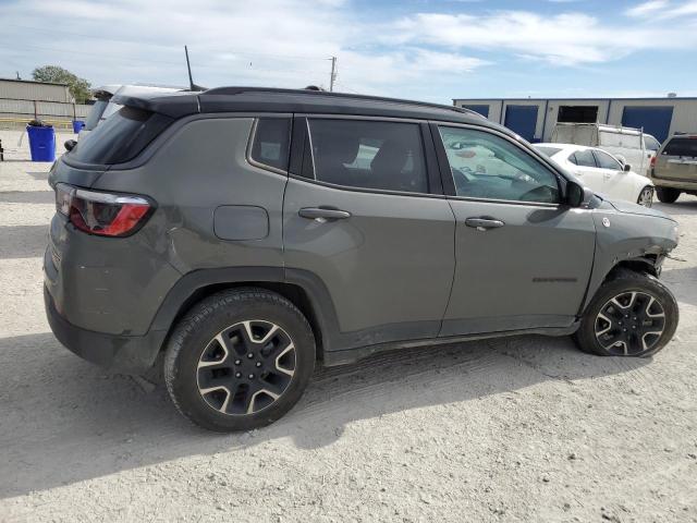 Photo 2 VIN: 3C4NJDDB2MT600551 - JEEP COMPASS 