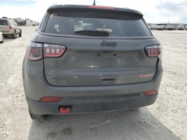 Photo 5 VIN: 3C4NJDDB2MT600551 - JEEP COMPASS 