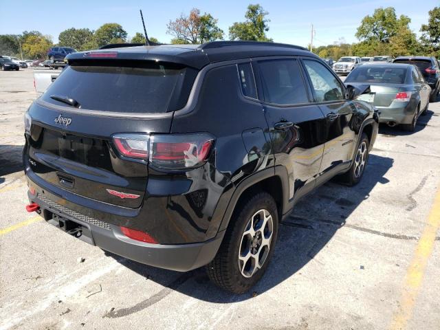 Photo 3 VIN: 3C4NJDDB2NT111925 - JEEP COMPASS TR 