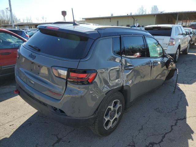 Photo 3 VIN: 3C4NJDDB2NT114209 - JEEP COMPASS TR 