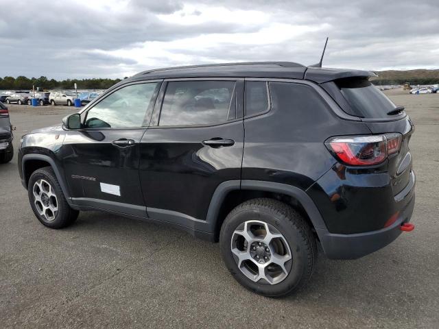 Photo 1 VIN: 3C4NJDDB2NT142379 - JEEP COMPASS TR 