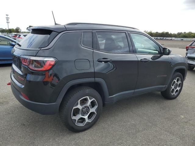 Photo 2 VIN: 3C4NJDDB2NT142379 - JEEP COMPASS TR 