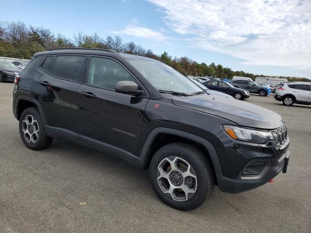 Photo 3 VIN: 3C4NJDDB2NT142379 - JEEP COMPASS TR 