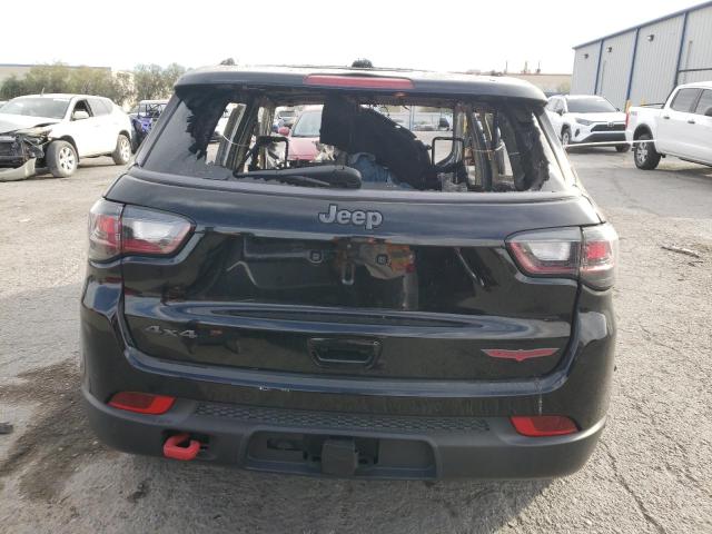 Photo 5 VIN: 3C4NJDDB2NT156914 - JEEP COMPASS TR 