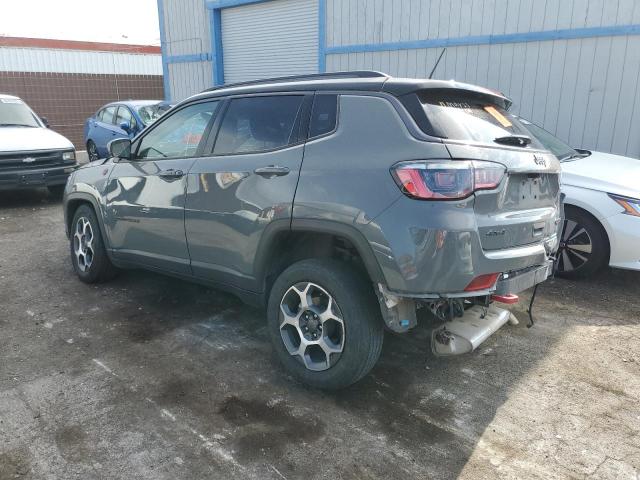 Photo 1 VIN: 3C4NJDDB2NT161370 - JEEP COMPASS TR 