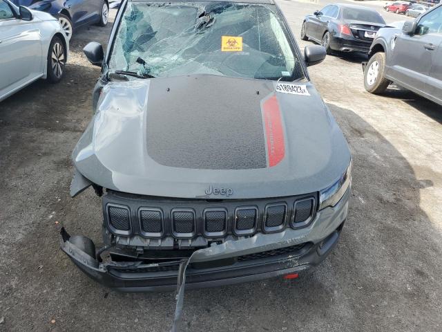 Photo 11 VIN: 3C4NJDDB2NT161370 - JEEP COMPASS TR 