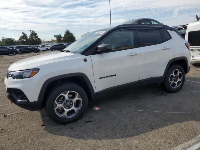 Photo 0 VIN: 3C4NJDDB2NT162485 - JEEP COMPASS 