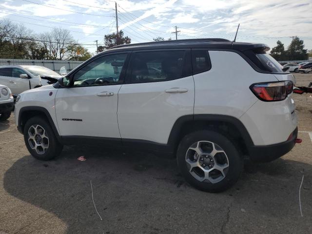 Photo 1 VIN: 3C4NJDDB2NT162485 - JEEP COMPASS 