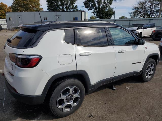 Photo 2 VIN: 3C4NJDDB2NT162485 - JEEP COMPASS 