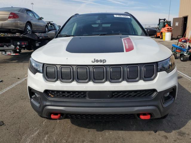 Photo 4 VIN: 3C4NJDDB2NT162485 - JEEP COMPASS 