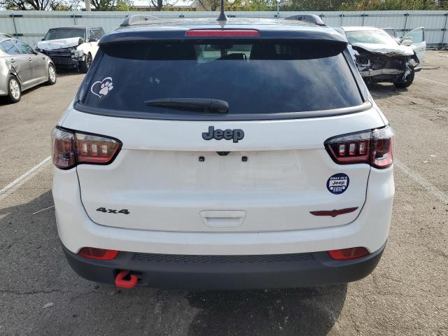 Photo 5 VIN: 3C4NJDDB2NT162485 - JEEP COMPASS 