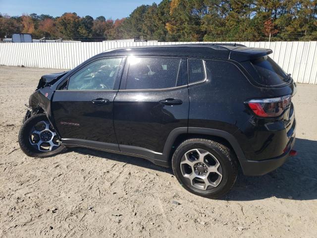 Photo 1 VIN: 3C4NJDDB2NT227514 - JEEP COMPASS TR 