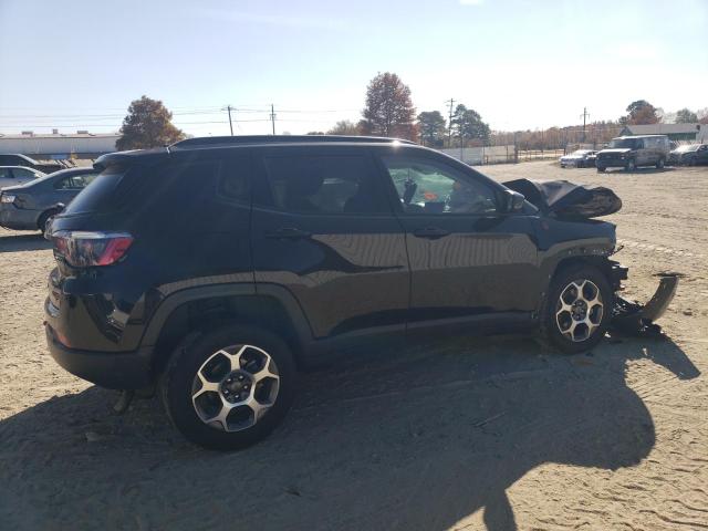 Photo 2 VIN: 3C4NJDDB2NT227514 - JEEP COMPASS TR 