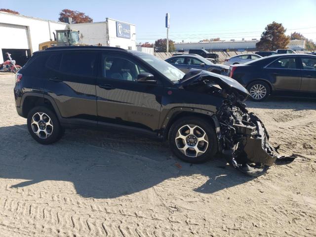 Photo 3 VIN: 3C4NJDDB2NT227514 - JEEP COMPASS TR 