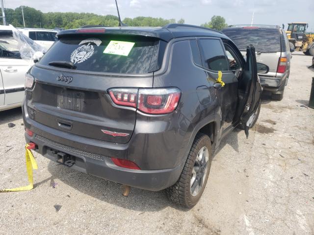 Photo 3 VIN: 3C4NJDDB3HT640174 - JEEP COMPASS TR 