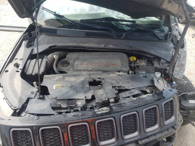 Photo 6 VIN: 3C4NJDDB3HT640174 - JEEP COMPASS TR 