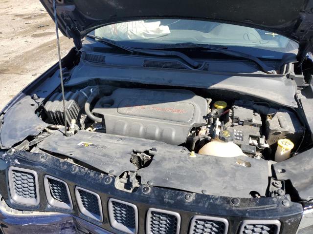 Photo 6 VIN: 3C4NJDDB3HT641390 - JEEP COMPASS TR 