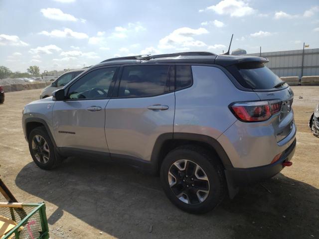 Photo 1 VIN: 3C4NJDDB3HT650784 - JEEP COMPASS TR 