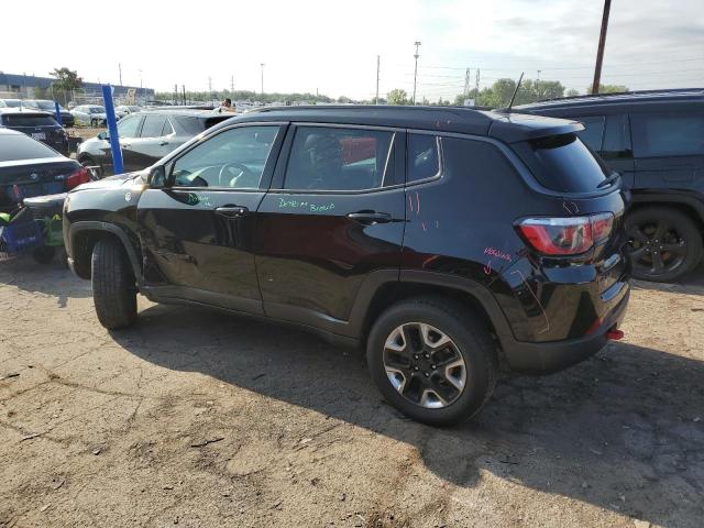 Photo 1 VIN: 3C4NJDDB3HT657492 - JEEP COMPASS TR 