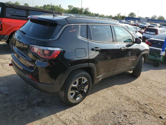 Photo 2 VIN: 3C4NJDDB3HT657492 - JEEP COMPASS TR 