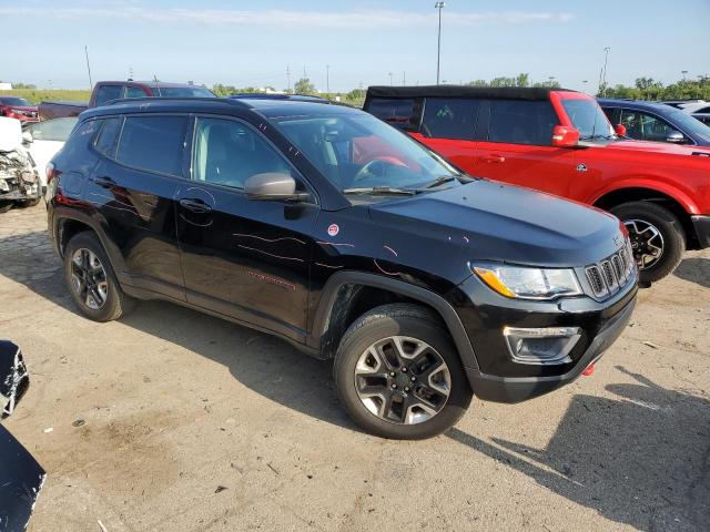 Photo 3 VIN: 3C4NJDDB3HT657492 - JEEP COMPASS TR 