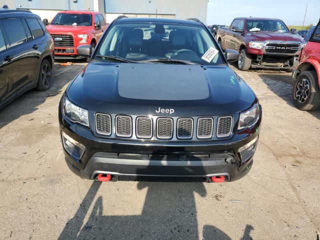 Photo 4 VIN: 3C4NJDDB3HT657492 - JEEP COMPASS TR 