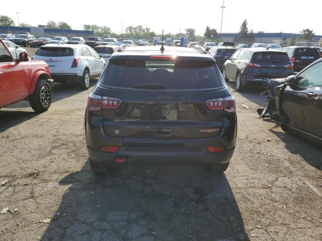 Photo 5 VIN: 3C4NJDDB3HT657492 - JEEP COMPASS TR 