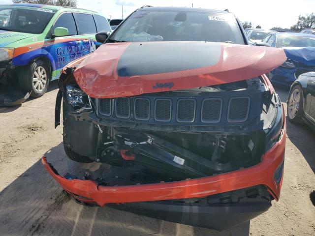 Photo 4 VIN: 3C4NJDDB3HT659579 - JEEP COMPASS TR 