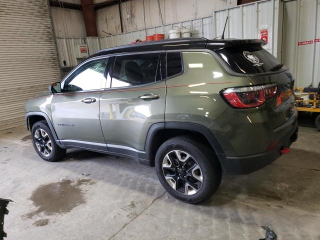 Photo 1 VIN: 3C4NJDDB3HT667066 - JEEP COMPASS 