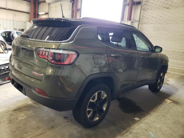 Photo 2 VIN: 3C4NJDDB3HT667066 - JEEP COMPASS 