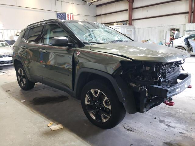 Photo 3 VIN: 3C4NJDDB3HT667066 - JEEP COMPASS 