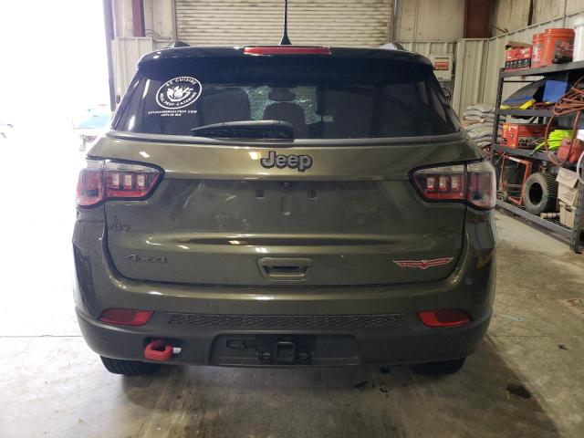 Photo 5 VIN: 3C4NJDDB3HT667066 - JEEP COMPASS 