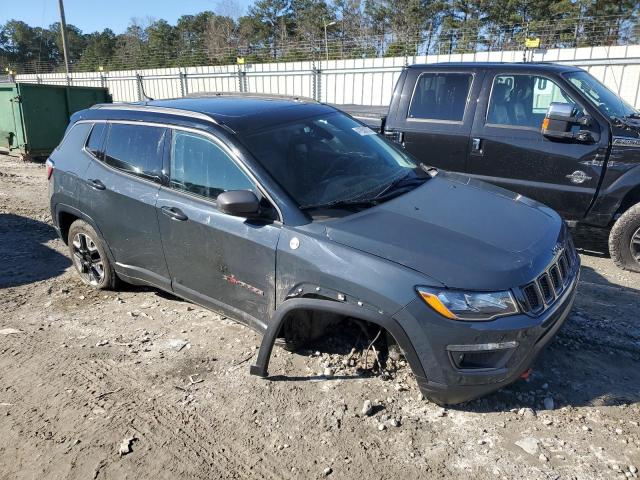 Photo 3 VIN: 3C4NJDDB3HT689598 - JEEP COMPASS TR 