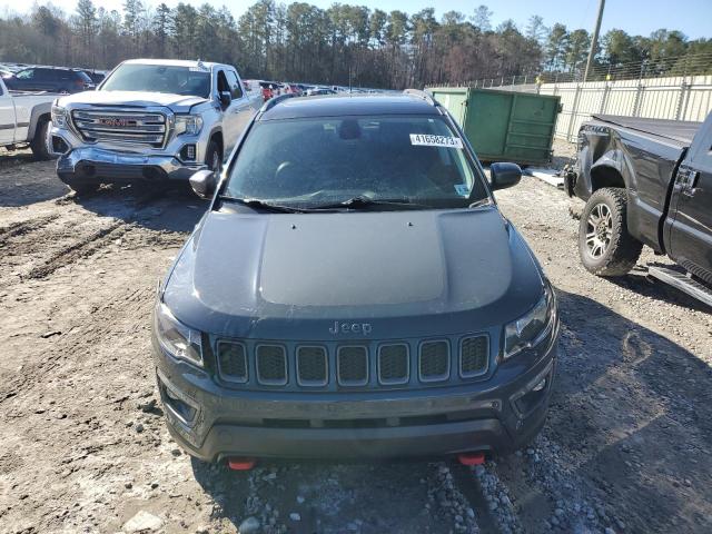 Photo 4 VIN: 3C4NJDDB3HT689598 - JEEP COMPASS TR 