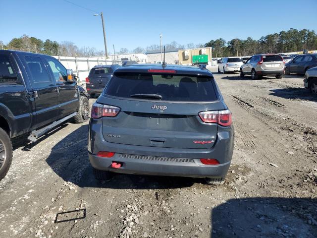 Photo 5 VIN: 3C4NJDDB3HT689598 - JEEP COMPASS TR 