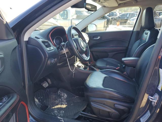 Photo 6 VIN: 3C4NJDDB3HT689598 - JEEP COMPASS TR 