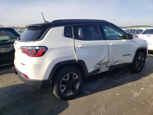 Photo 2 VIN: 3C4NJDDB3JT130123 - JEEP COMPASS TR 