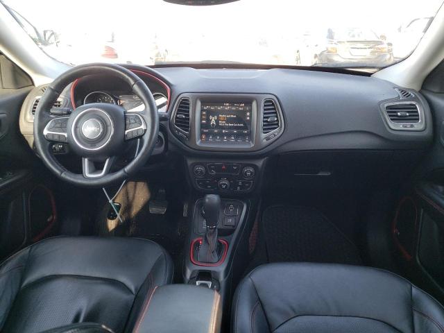 Photo 7 VIN: 3C4NJDDB3JT130123 - JEEP COMPASS TR 