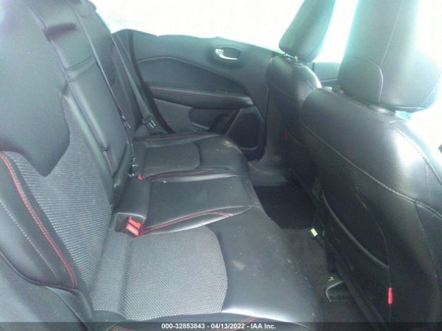 Photo 7 VIN: 3C4NJDDB3JT131918 - JEEP COMPASS 