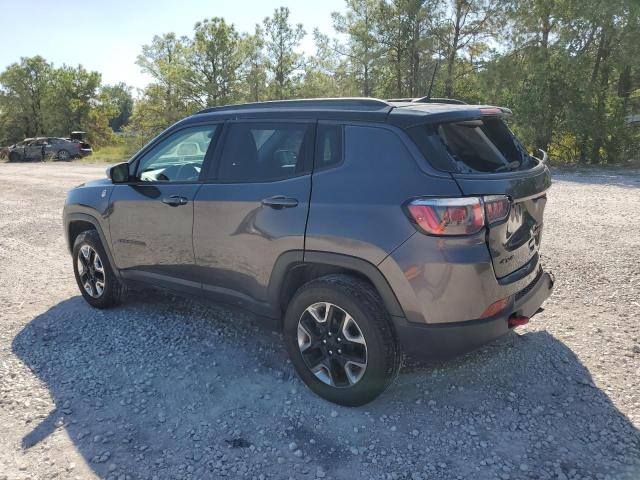 Photo 1 VIN: 3C4NJDDB3JT135273 - JEEP COMPASS TR 