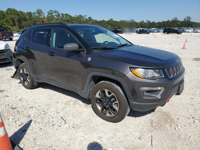 Photo 3 VIN: 3C4NJDDB3JT135273 - JEEP COMPASS TR 