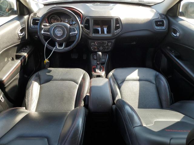 Photo 7 VIN: 3C4NJDDB3JT135273 - JEEP COMPASS TR 